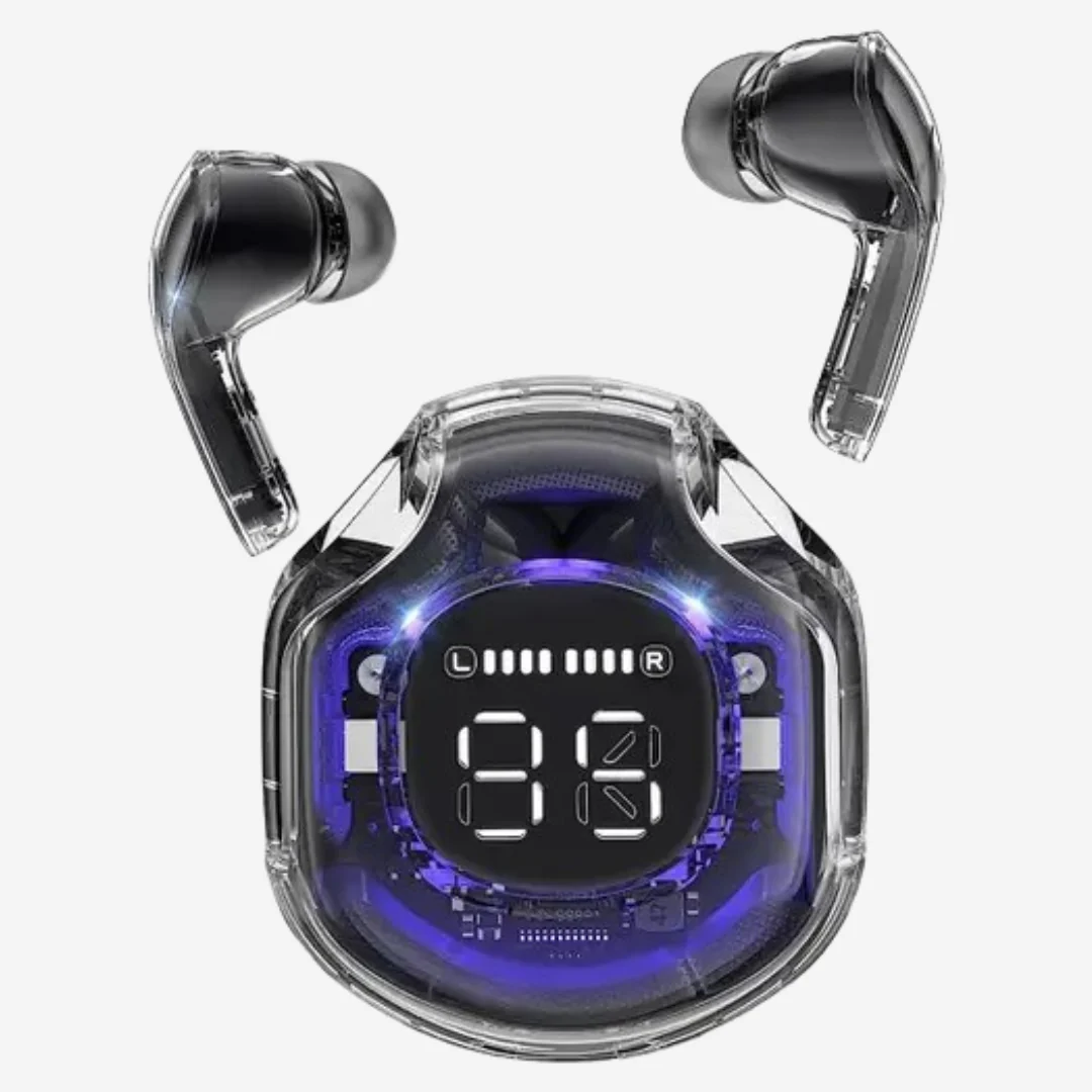 Buy Air 39 Earbuds With Pouch At Best Price In Pakistan - Qureshi Products